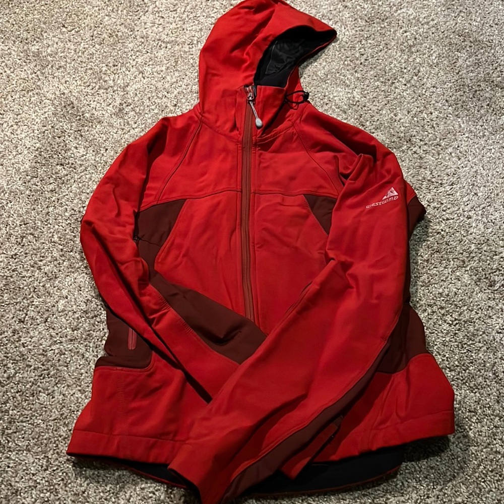 Westcomb Jacket